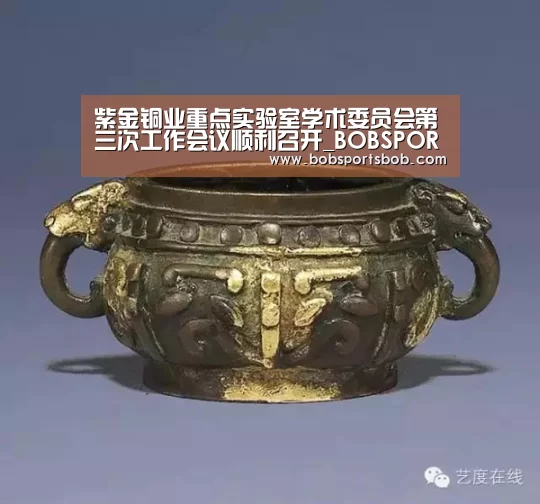 紫金铜业重点实验室学术委员会第三次工作会议顺利召开_BOBSPORTS(图2) BOB体育平台