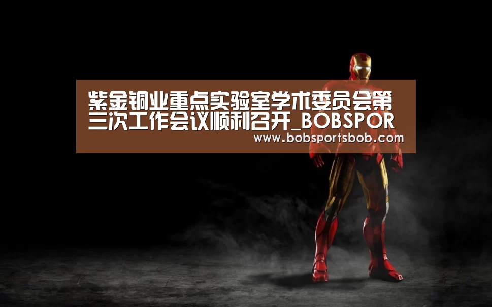 紫金铜业重点实验室学术委员会第三次工作会议顺利召开_BOBSPORTS(图1) BOB体育
